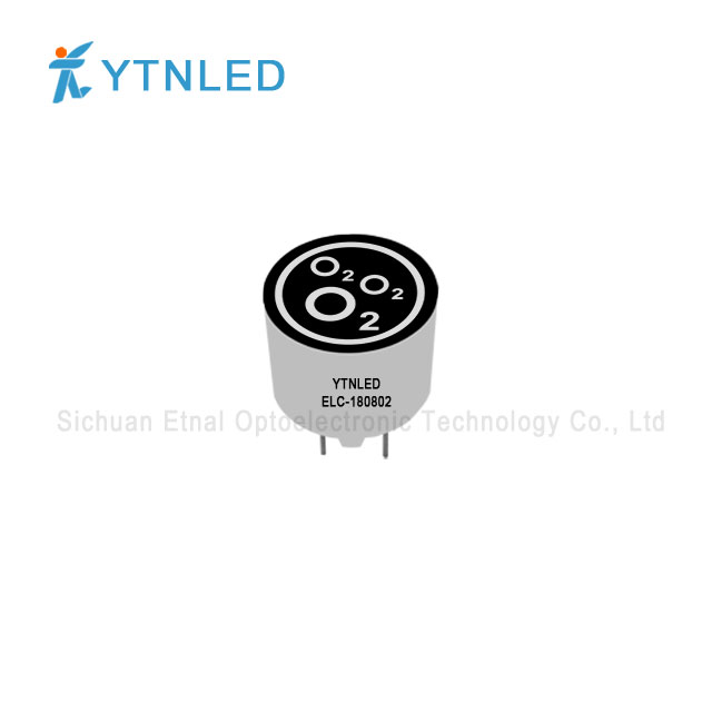 LED定制模塊ELC-180802S,O,Y,G,GG,B,W